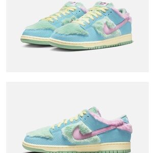 NIKE SB VERDY DUNK